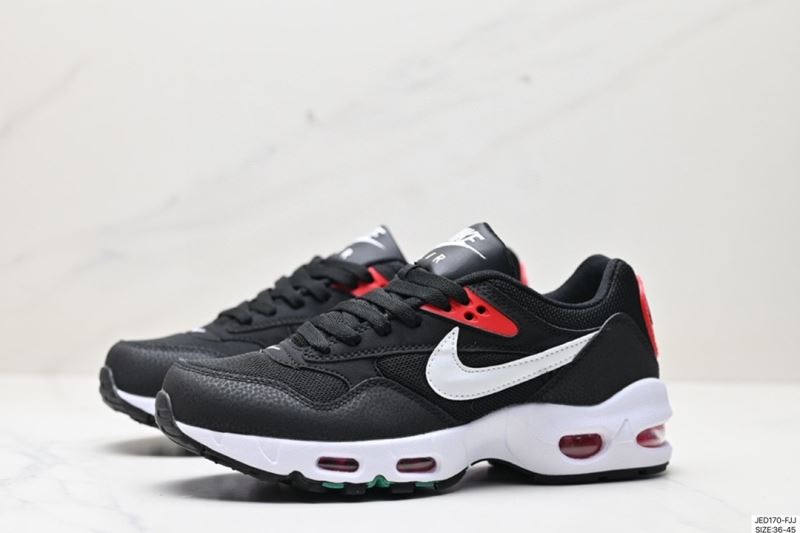 Nike Air Max Shoes